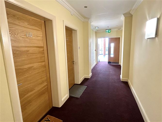 101 Eden Bay Aprtments, Bundoran, Donegal