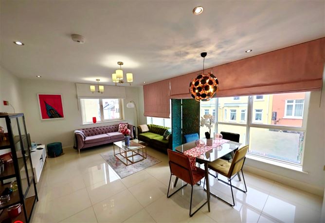 101 Eden Bay Aprtments, Bundoran, Donegal