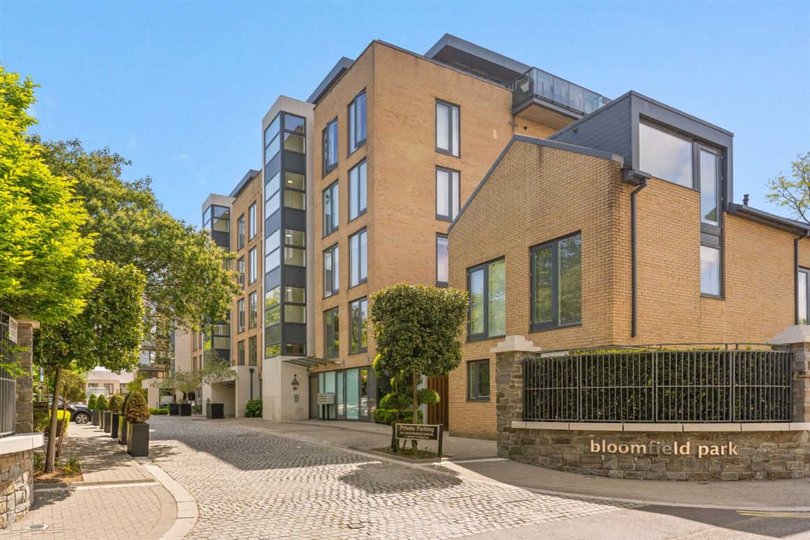 47 Bloomfield Park, Bloomfield Avenue, Donnybrook, Dublin 4