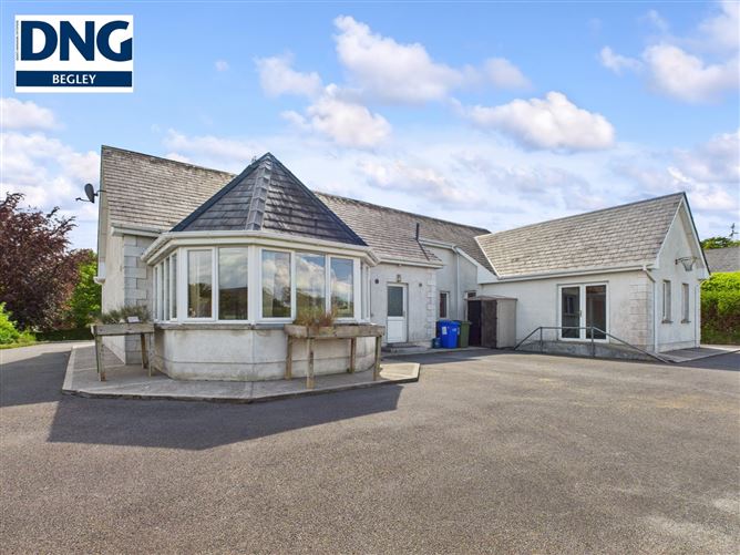 Auburn, Glasson, Co. Westmeath