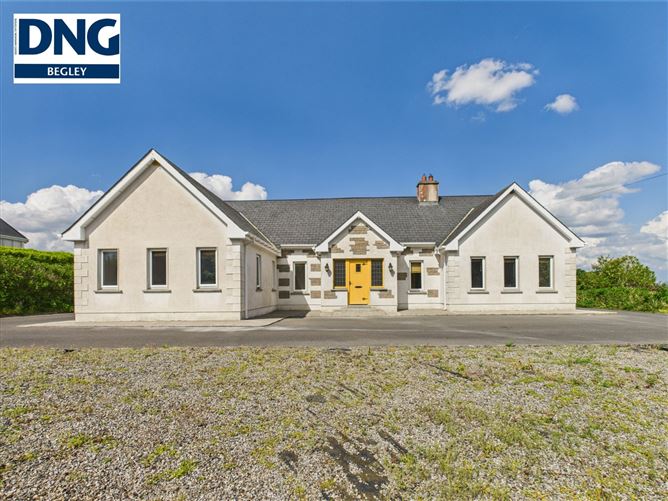 Auburn, Glasson, Co. Westmeath