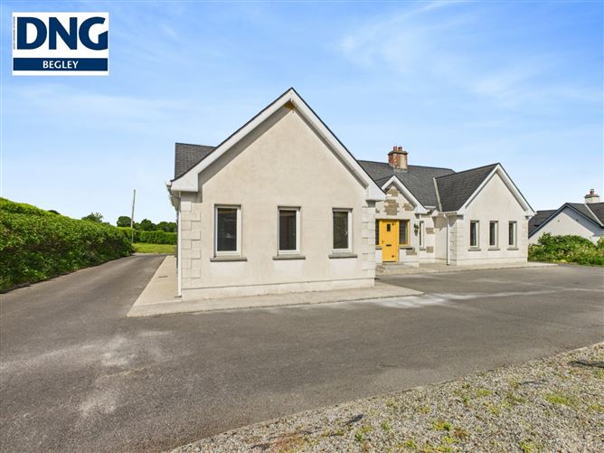 Auburn, Glasson, Co. Westmeath