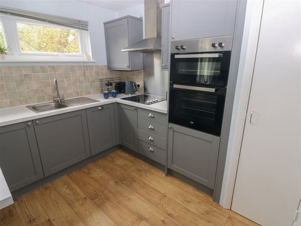 Kittiwake, Apartment 22,Broad Haven, Pembrokeshire, Wales