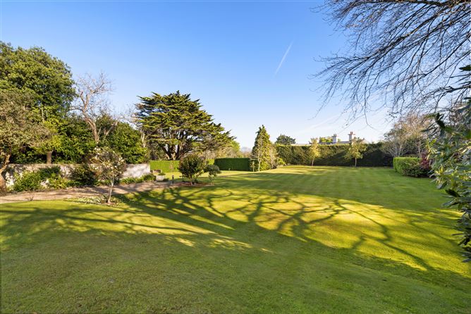 Inglefield, Whitshed Road, The Burnaby, Greystones, Co. Wicklow