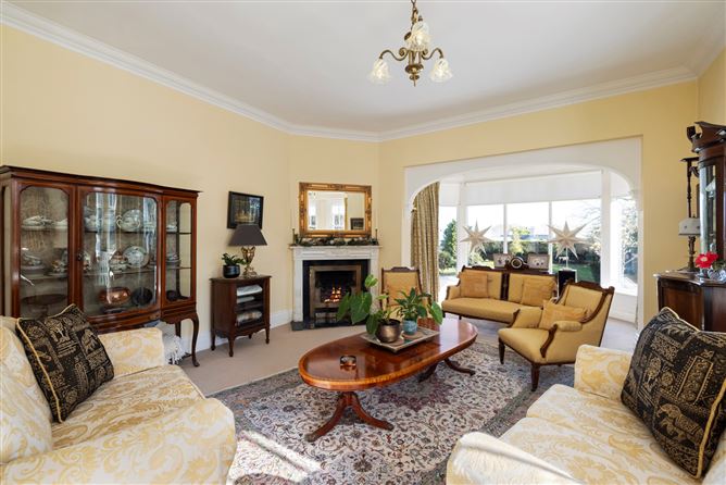 Inglefield, Whitshed Road, The Burnaby, Greystones, Co. Wicklow