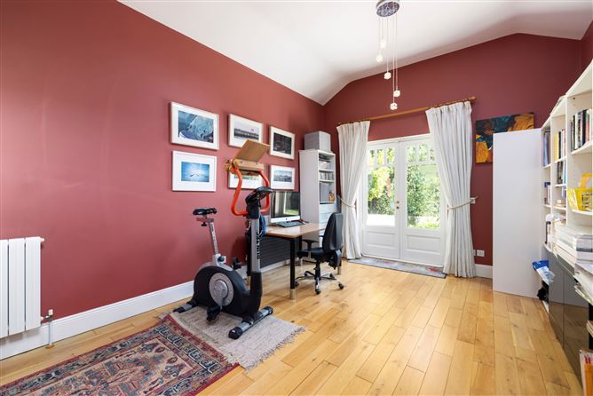 Inglefield, Whitshed Road, The Burnaby, Greystones, Co. Wicklow