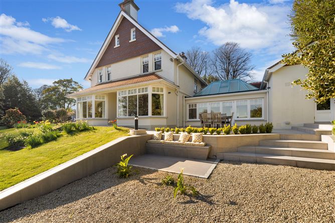 Inglefield, Whitshed Road, The Burnaby, Greystones, Co. Wicklow