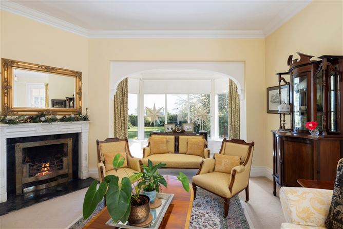 Inglefield, Whitshed Road, The Burnaby, Greystones, Co. Wicklow