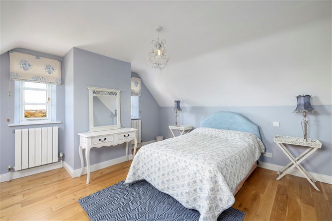 Inglefield, Whitshed Road, The Burnaby, Greystones, Co. Wicklow