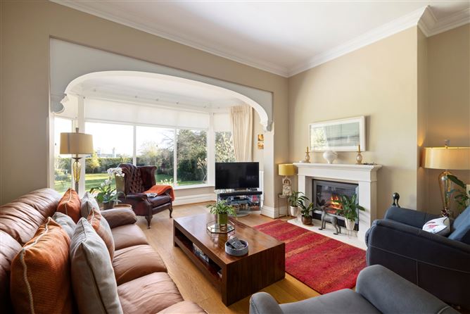 Inglefield, Whitshed Road, The Burnaby, Greystones, Co. Wicklow