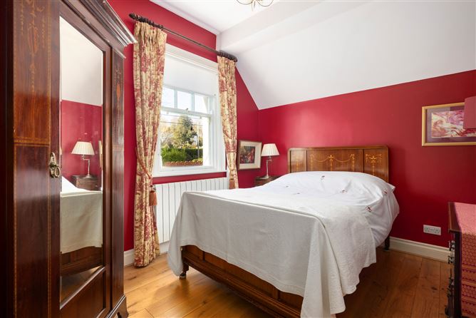 Inglefield, Whitshed Road, The Burnaby, Greystones, Co. Wicklow