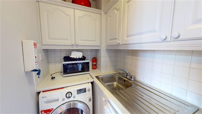 Bachelors Walk Apartments, Dublin 1