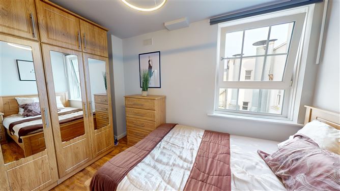 Bachelors Walk Apartments, Dublin 1
