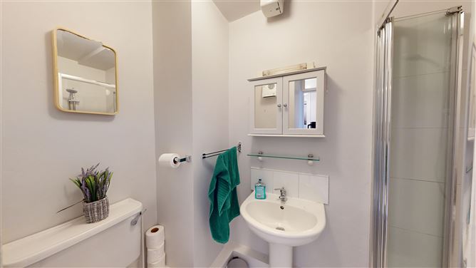 Bachelors Walk Apartments, Dublin 1
