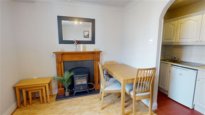 Bachelors Walk Apartments, Dublin 1