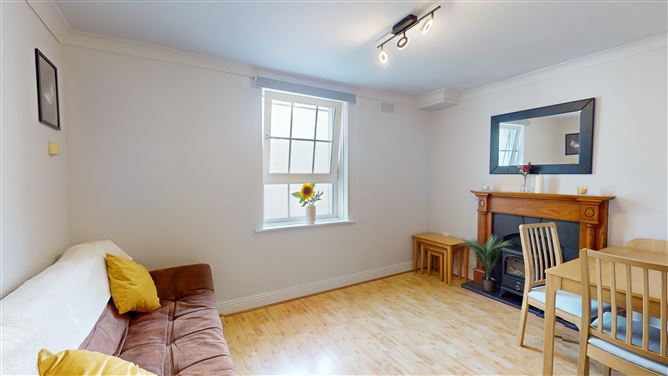 Bachelors Walk Apartments, Dublin 1