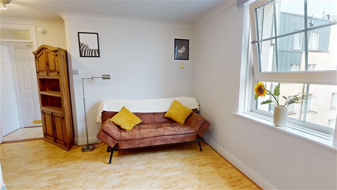 Bachelors Walk Apartments, Dublin 1