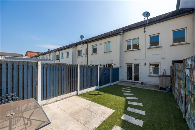 55 Belmayne Park North , Belmayne, Dublin 13