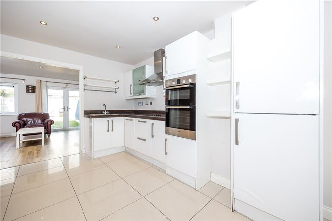 55 Belmayne Park North , Belmayne, Dublin 13