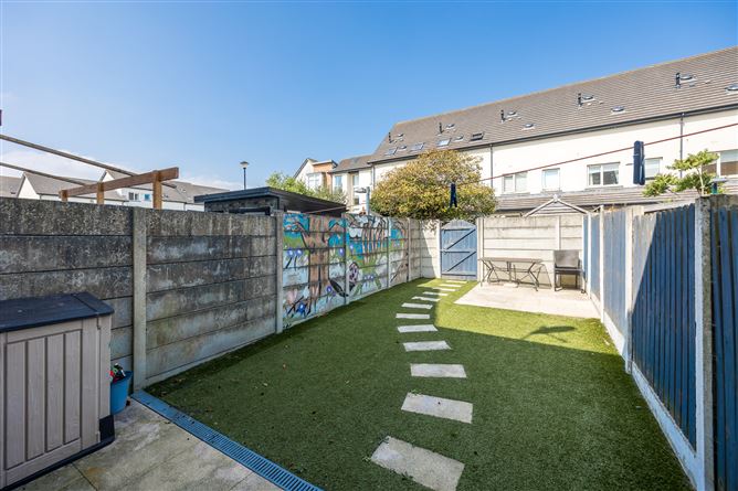 55 Belmayne Park North , Belmayne, Dublin 13