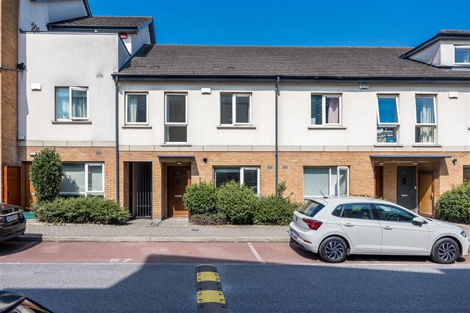 55 Belmayne Park North , Belmayne, Dublin 13