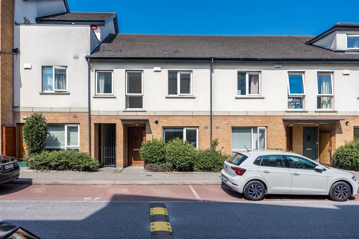 55 Belmayne Park North , Belmayne, Dublin 13