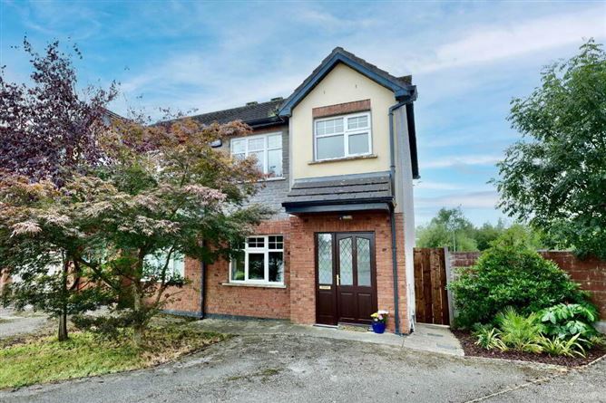 9 Bruachlan, Westbury, Corbally, Limerick