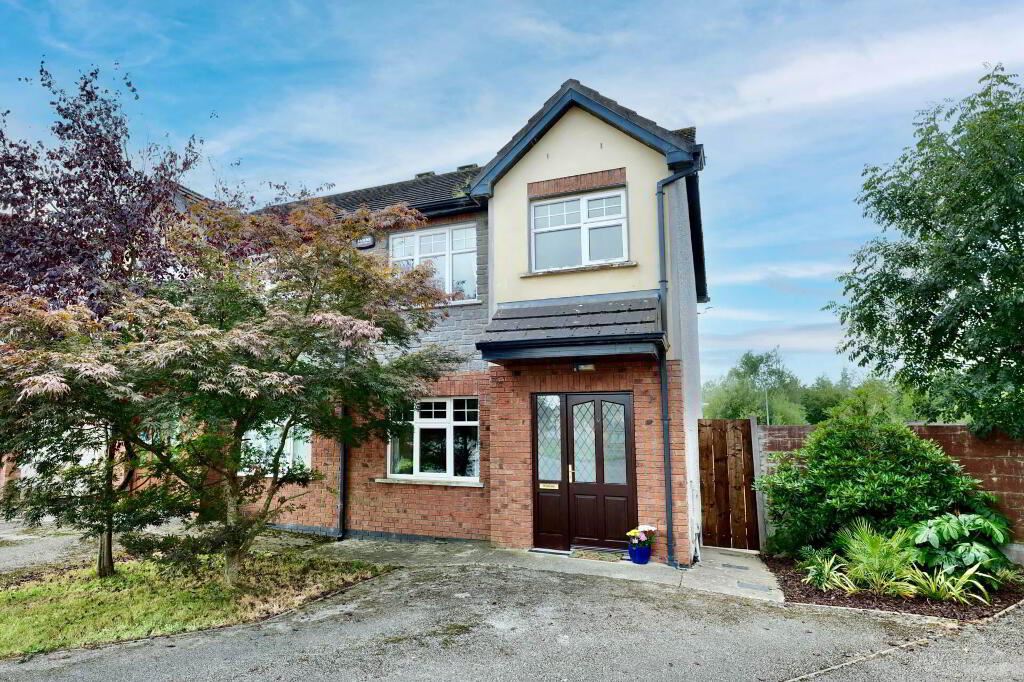 9 Bruachlan, Westbury, Corbally, Limerick