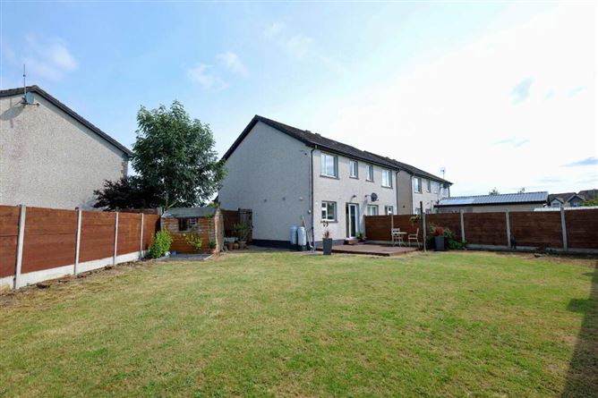 9 Bruachlan, Westbury, Corbally, Limerick