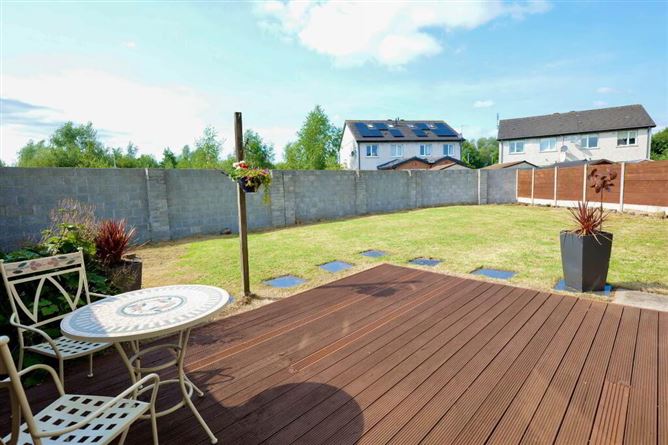 9 Bruachlan, Westbury, Corbally, Limerick
