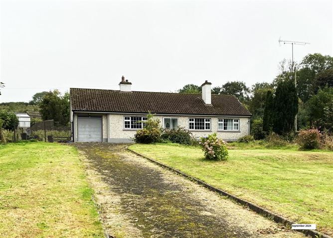 Glennacanon, Baltinglass, Wicklow