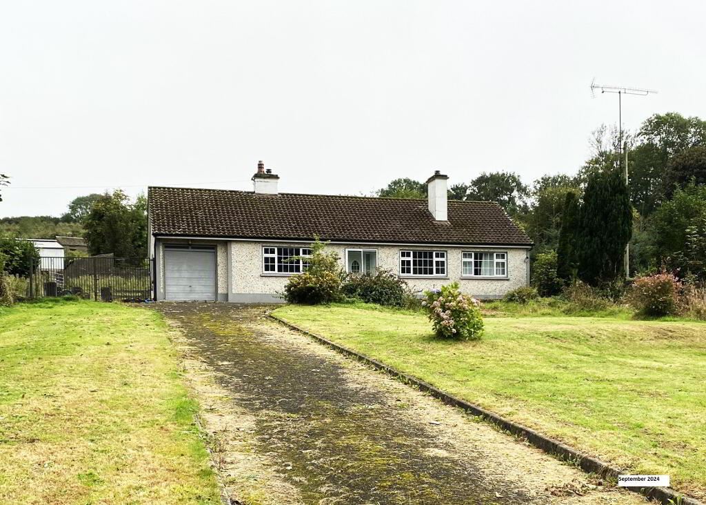 Glennacanon, Baltinglass, Wicklow