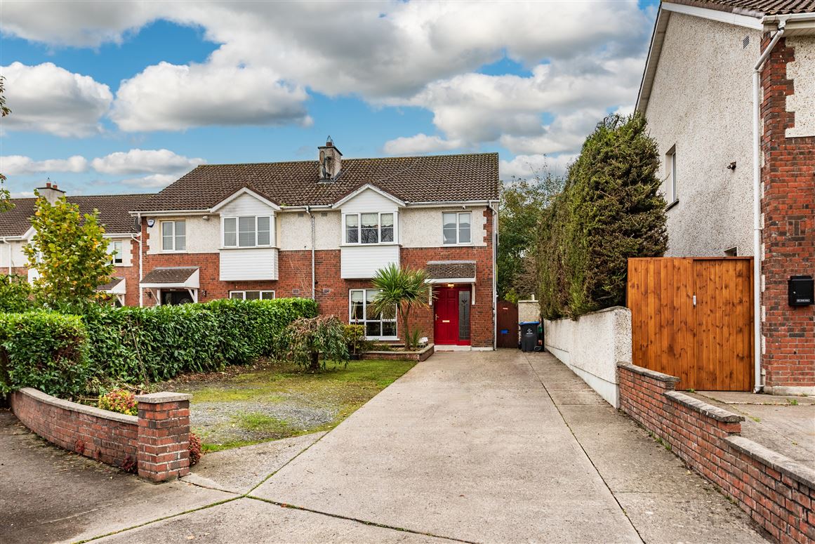 32 Kerdiff Close, Naas, Kildare