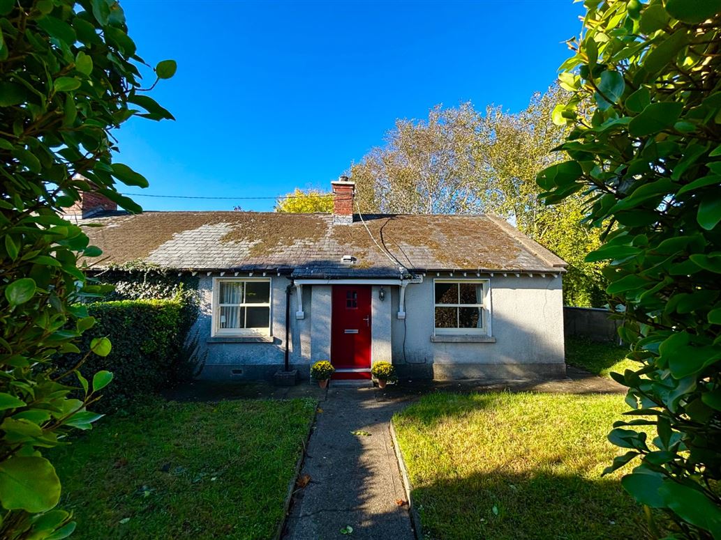 88 Oldcourt Grove, Boghall Road, Bray, Co. Wicklow