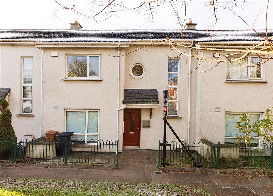 305 Castlecurragh Heath , Mulhuddart,   Dublin 15