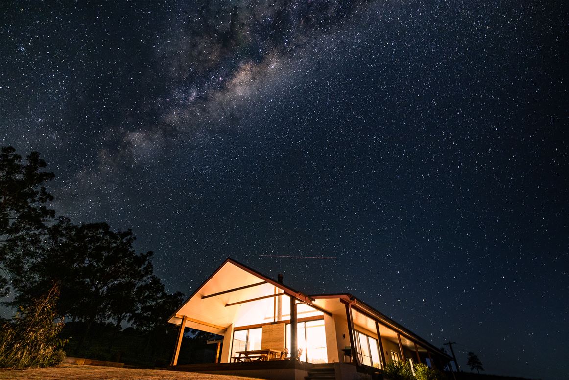 Farm Life,Wallaringa, New South Wales, Australia