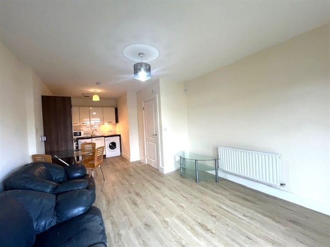 Beechpark Wood, Leixlip, Co. Kildare