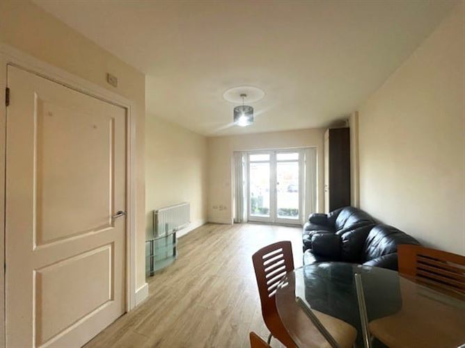 Beechpark Wood, Leixlip, Co. Kildare