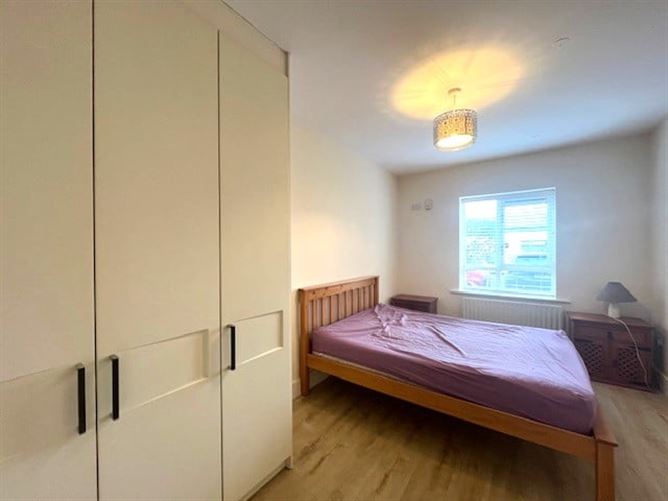 Beechpark Wood, Leixlip, Co. Kildare