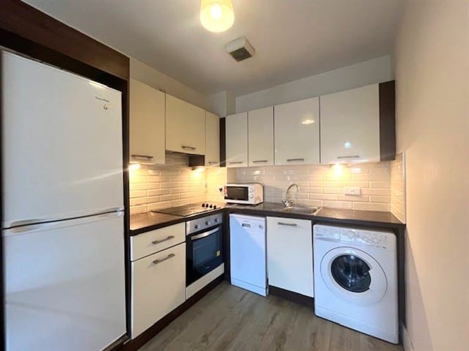 Beechpark Wood, Leixlip, Co. Kildare