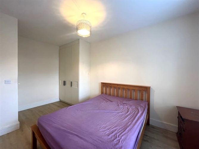 Beechpark Wood, Leixlip, Co. Kildare