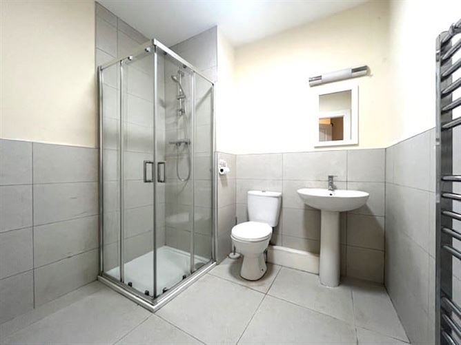 Beechpark Wood, Leixlip, Co. Kildare