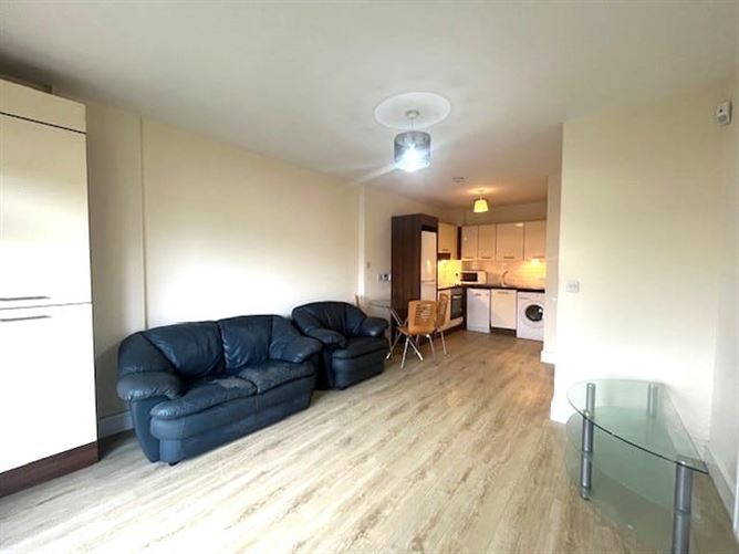 Beechpark Wood, Leixlip, Co. Kildare