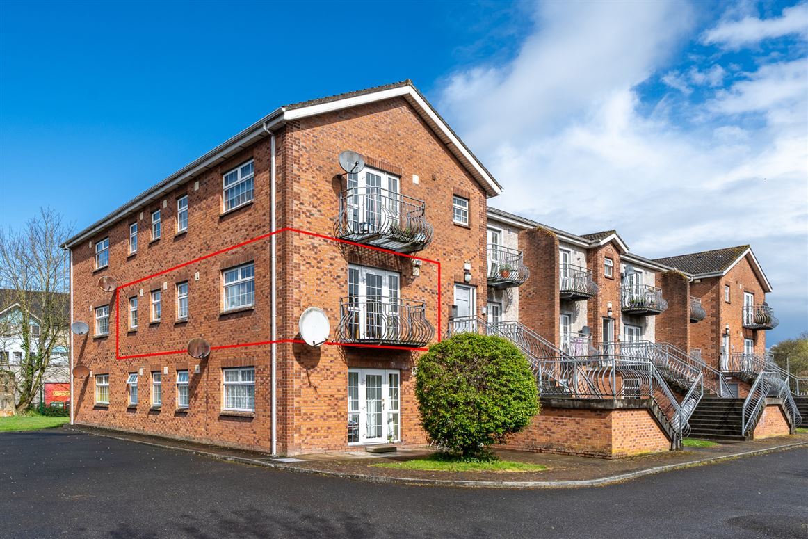 10 River Court, Tara Street, Tullamore, Co. Offaly