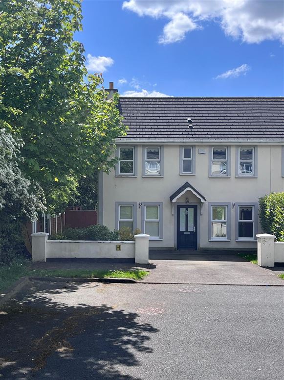 69, Ardglass, Baltinglass, Wicklow