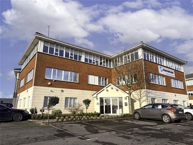 Photo 5 of 14 — Blocks 4 & 9 Ballybrit Business Park, Ballybrit, Galway City
