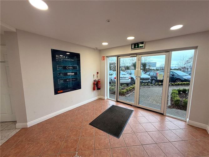 Photo 9 of 14 — Blocks 4 & 9 Ballybrit Business Park, Ballybrit, Galway City