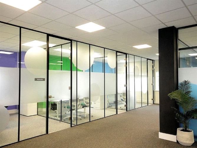 Photo 11 of 14 — Blocks 4 & 9 Ballybrit Business Park, Ballybrit, Galway City