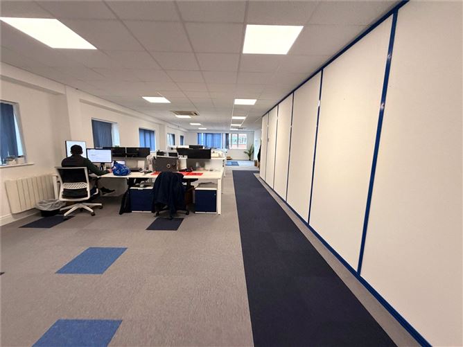 Photo 8 of 14 — Blocks 4 & 9 Ballybrit Business Park, Ballybrit, Galway City