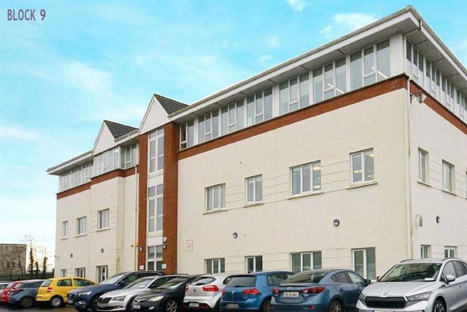 Blocks 4 & 9 Ballybrit Business Park, Ballybrit, Galway City